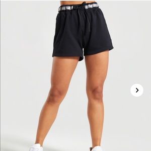 NWT Gymshark 24/7 shorts